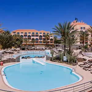 3* Szálloda Mirador By Dunas