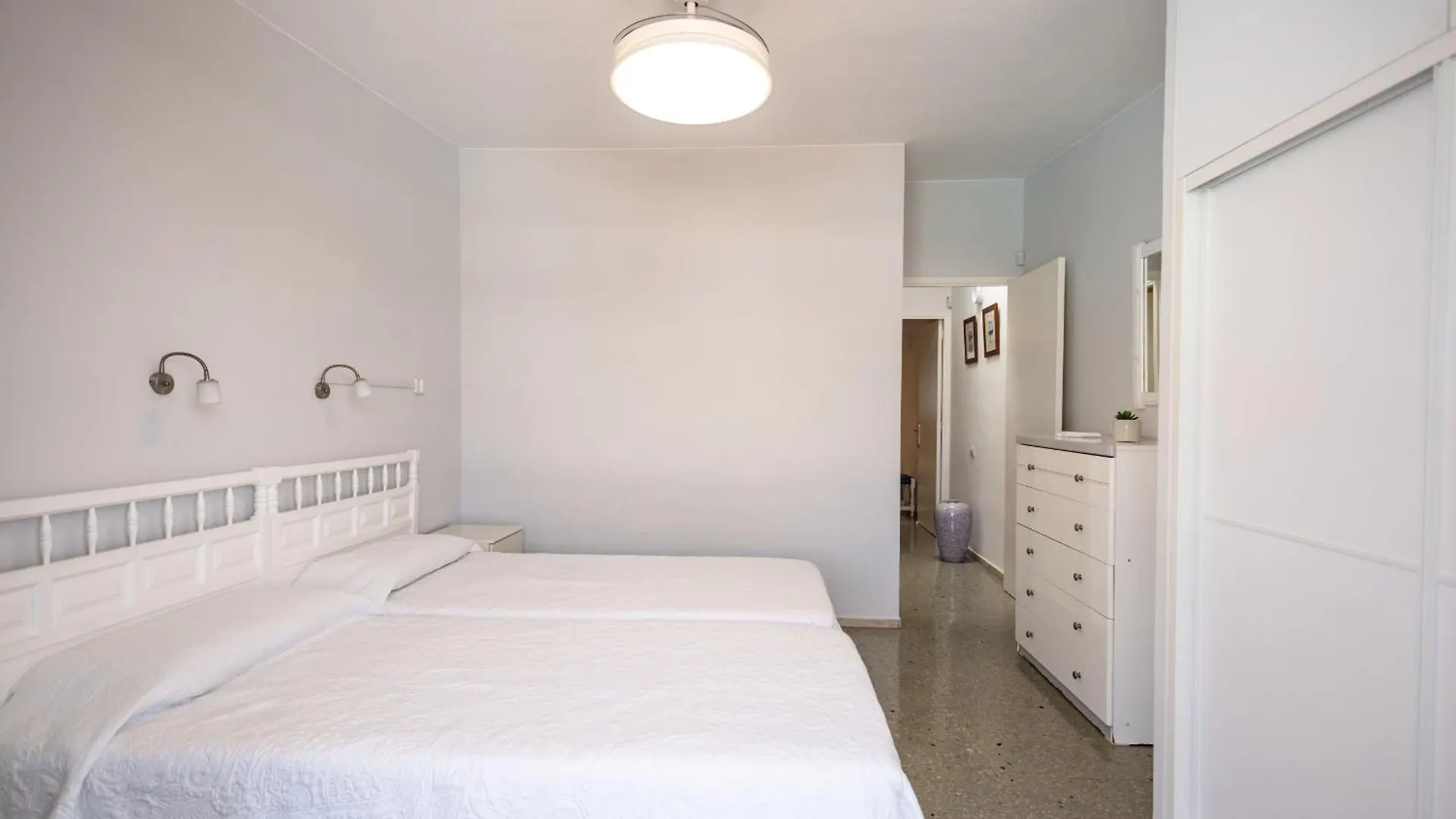 Deluxe Las Marinas Beach - By Gestion Vacacional Canarias Μασπαλόμας