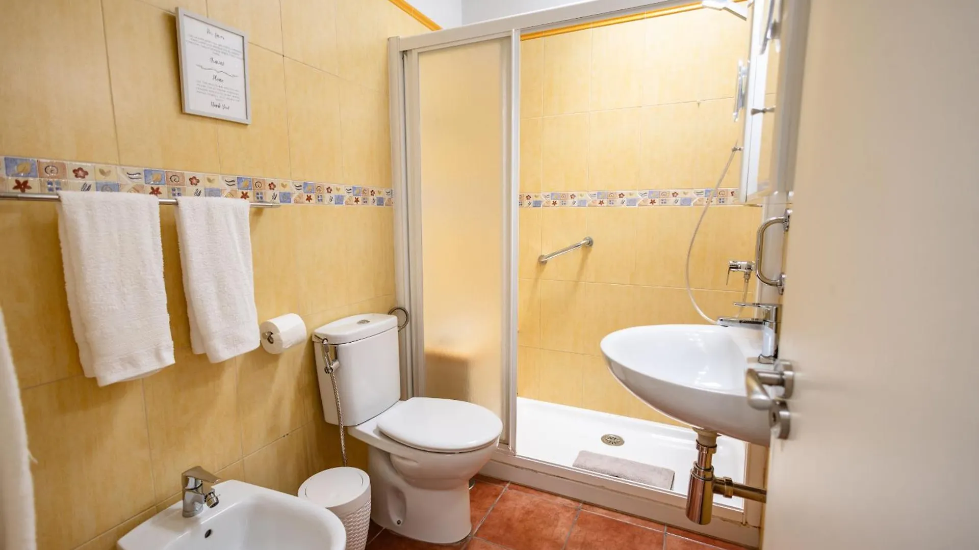 Deluxe Las Marinas Beach - By Gestion Vacacional Canarias Μασπαλόμας 0*,  Ισπανία