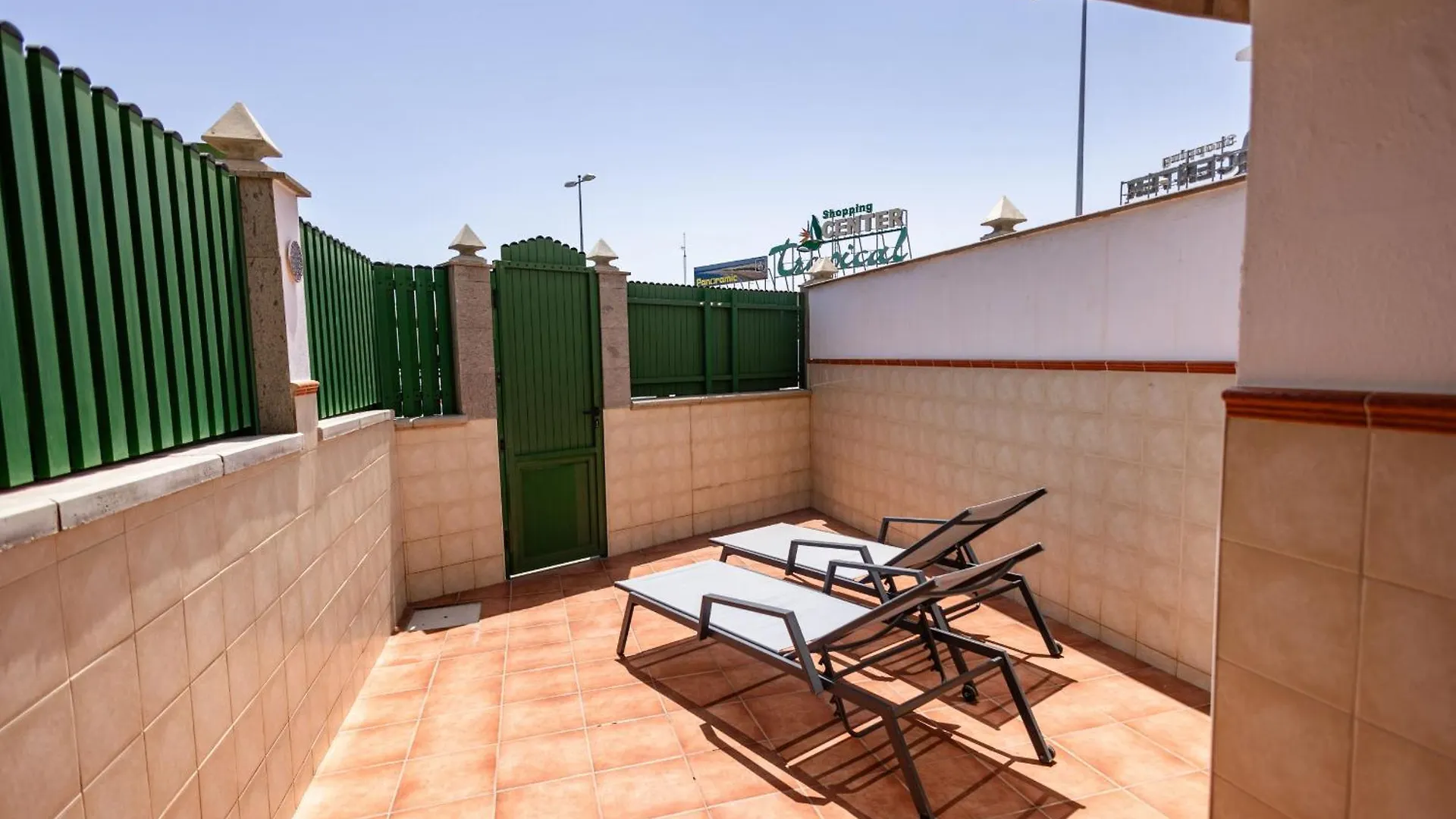 Deluxe Las Marinas Beach - By Gestion Vacacional Canarias Μασπαλόμας Σπίτι διακοπών
