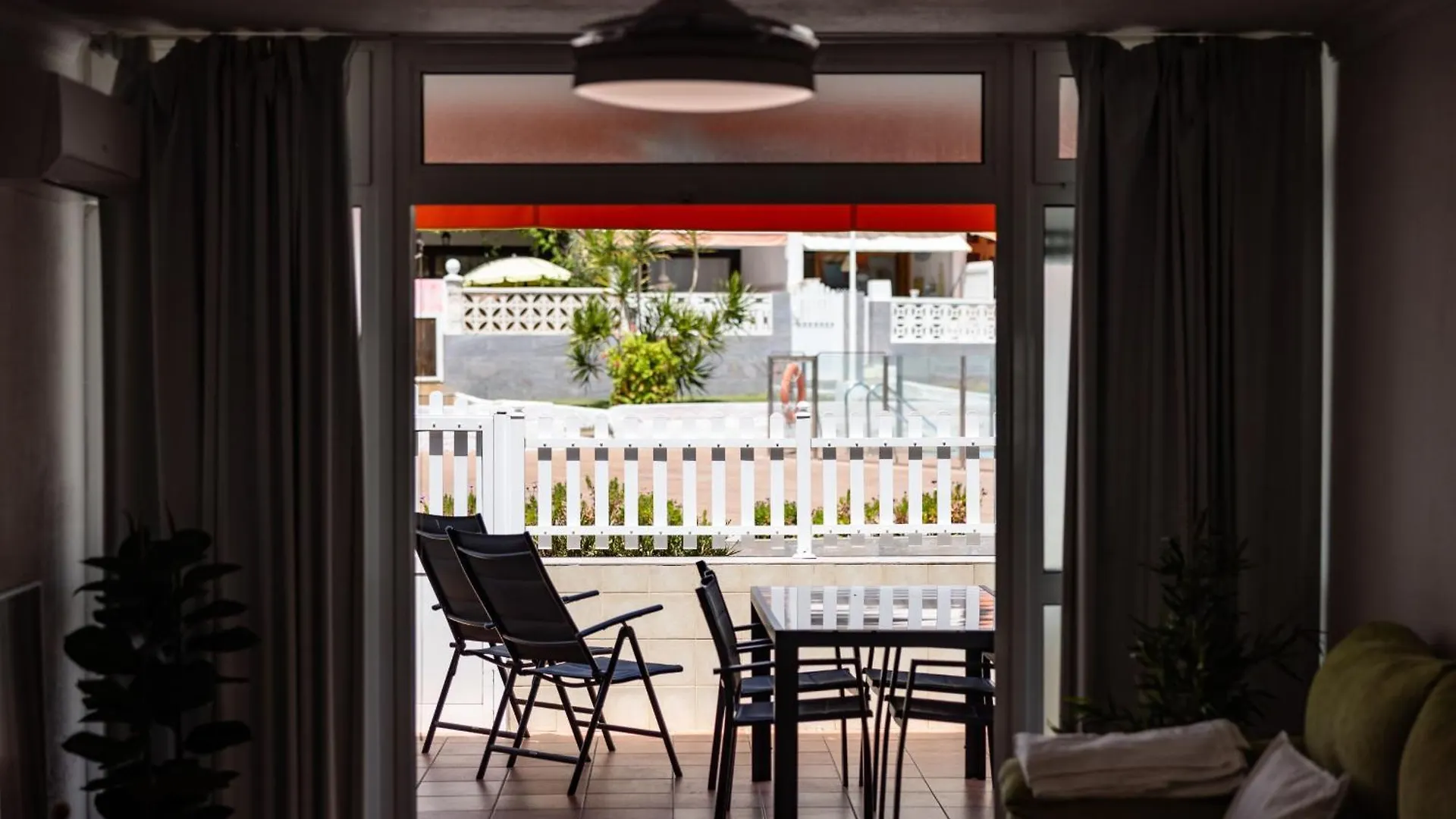 Deluxe Las Marinas Beach - By Gestion Vacacional Canarias Μασπαλόμας Ισπανία