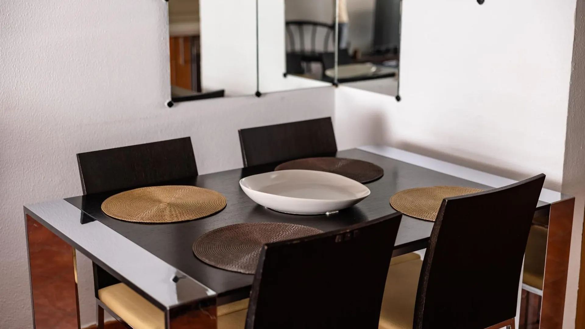 Deluxe Las Marinas Beach - By Gestion Vacacional Canarias Μασπαλόμας