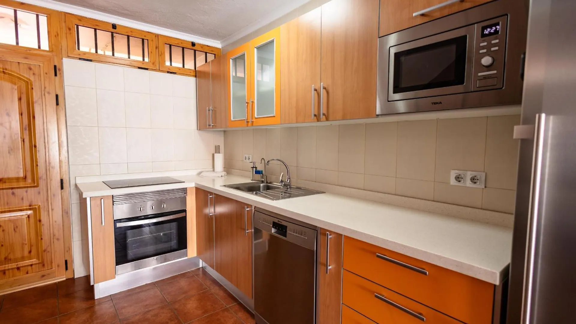 Deluxe Las Marinas Beach - By Gestion Vacacional Canarias Μασπαλόμας
