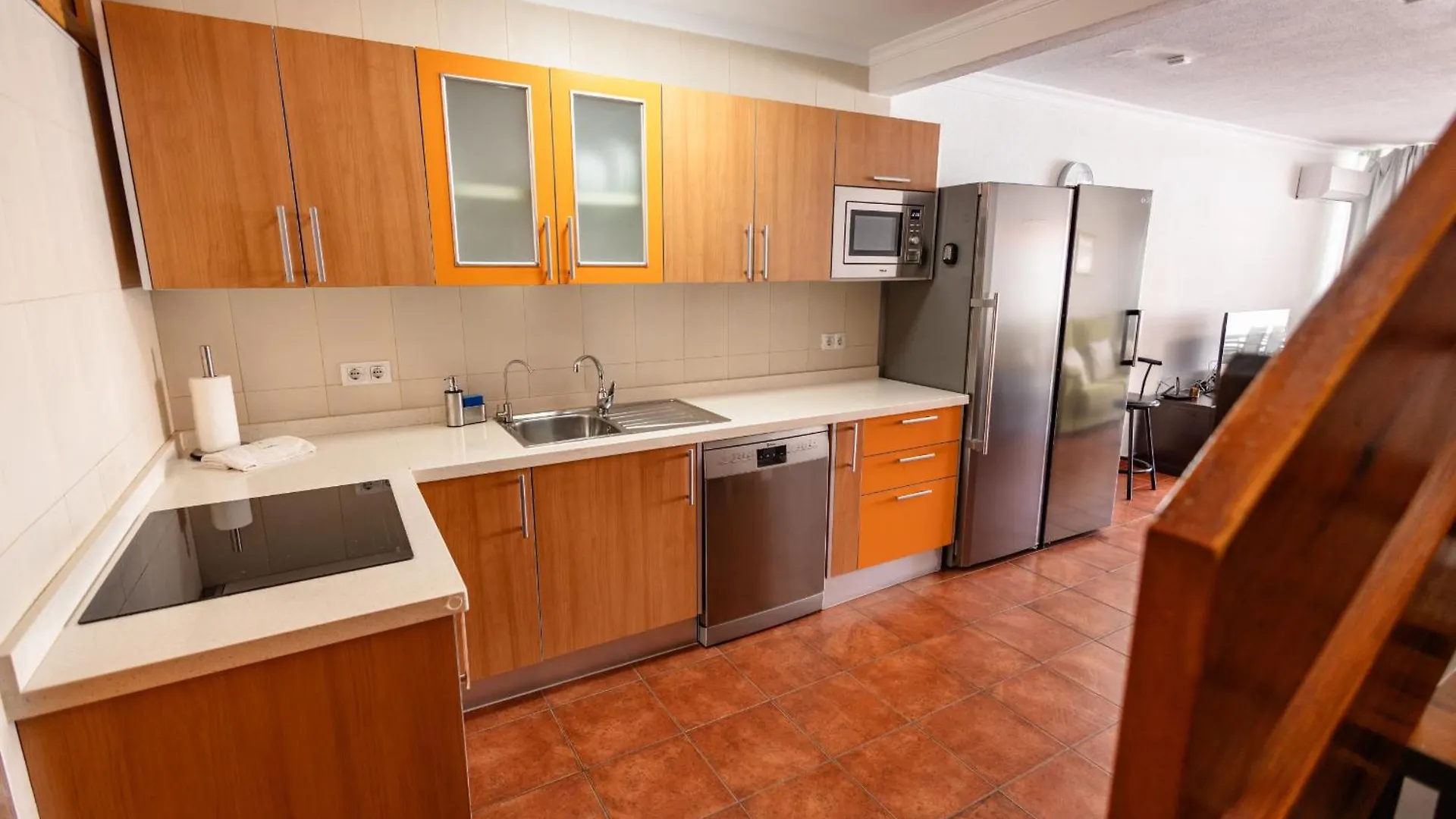 Deluxe Las Marinas Beach - By Gestion Vacacional Canarias Μασπαλόμας 0*,