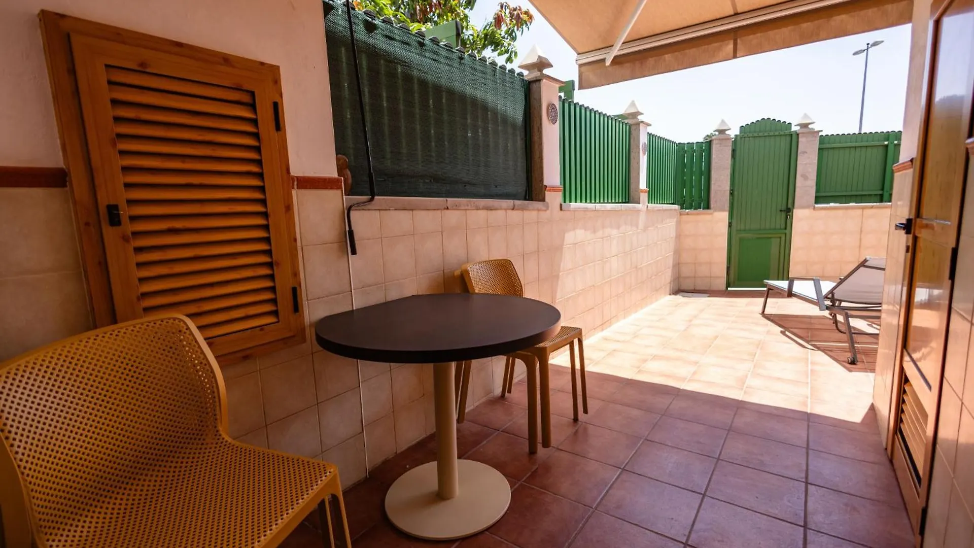 Deluxe Las Marinas Beach - By Gestion Vacacional Canarias Μασπαλόμας 0*,