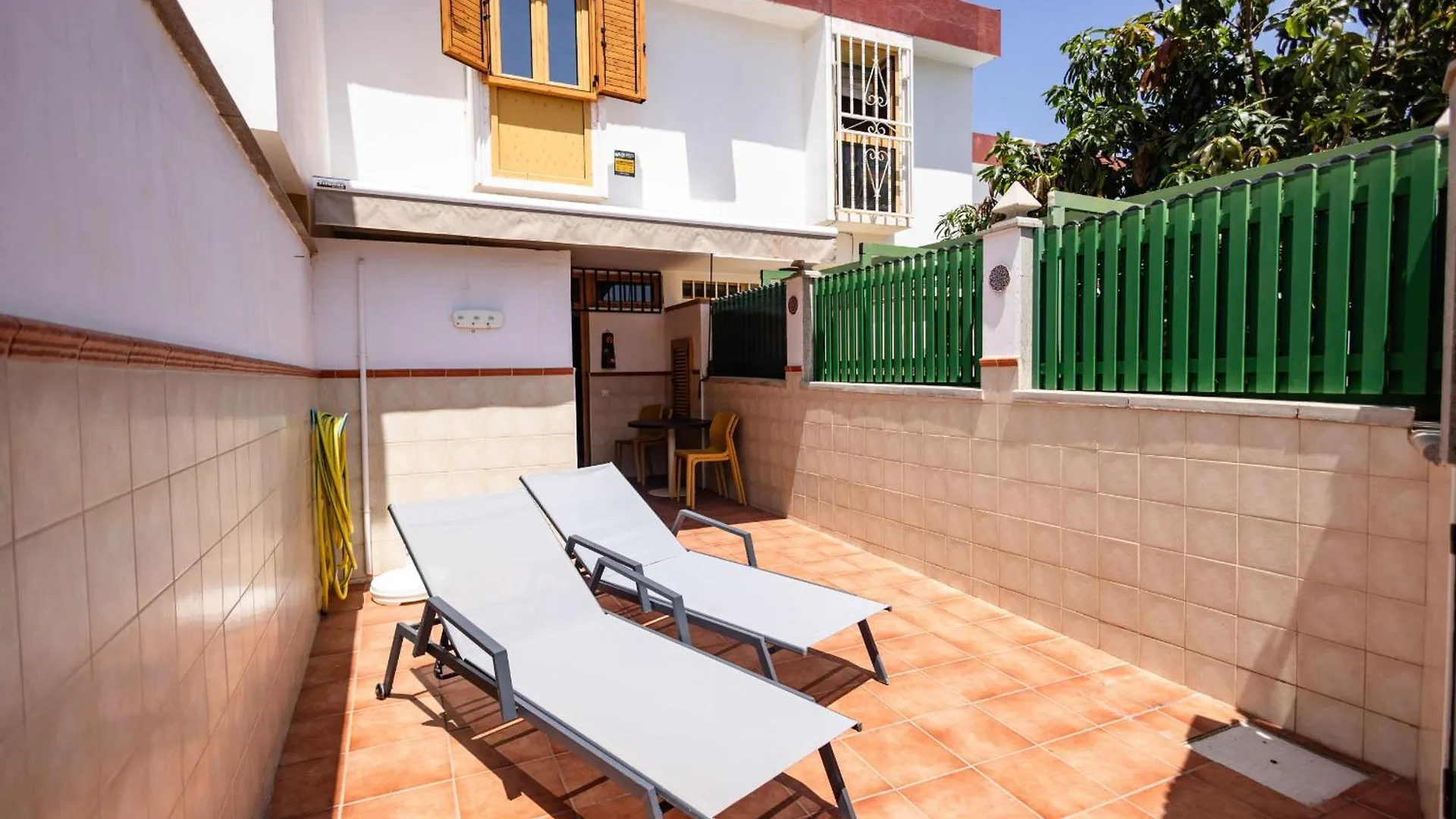 Σπίτι διακοπών Deluxe Las Marinas Beach - By Gestion Vacacional Canarias Μασπαλόμας Ισπανία
