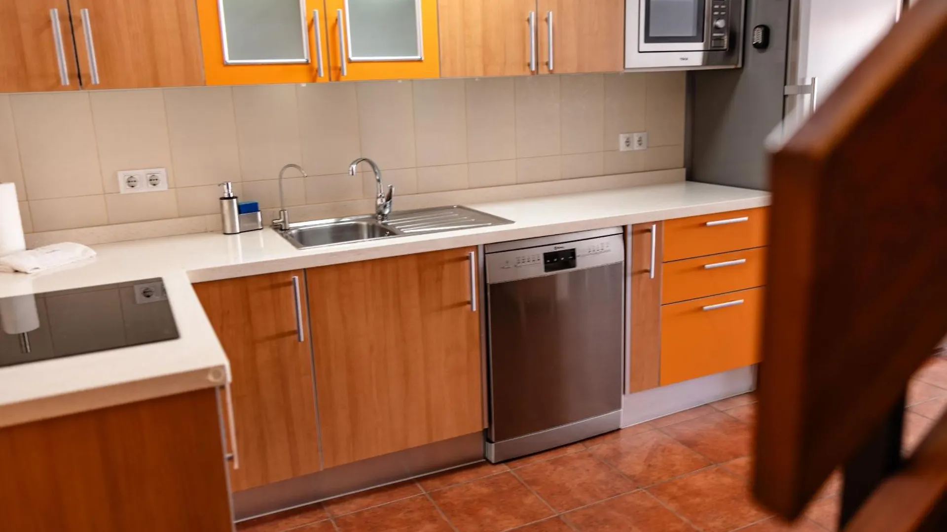 Deluxe Las Marinas Beach - By Gestion Vacacional Canarias Μασπαλόμας Ισπανία
